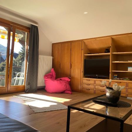 Ferienwohnung Seerose Bad Wildbad I. Schwarzwald 외부 사진
