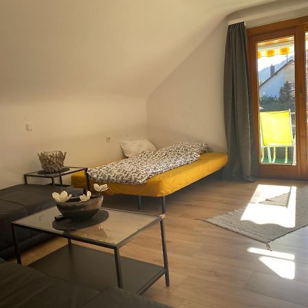Ferienwohnung Seerose Bad Wildbad I. Schwarzwald 외부 사진